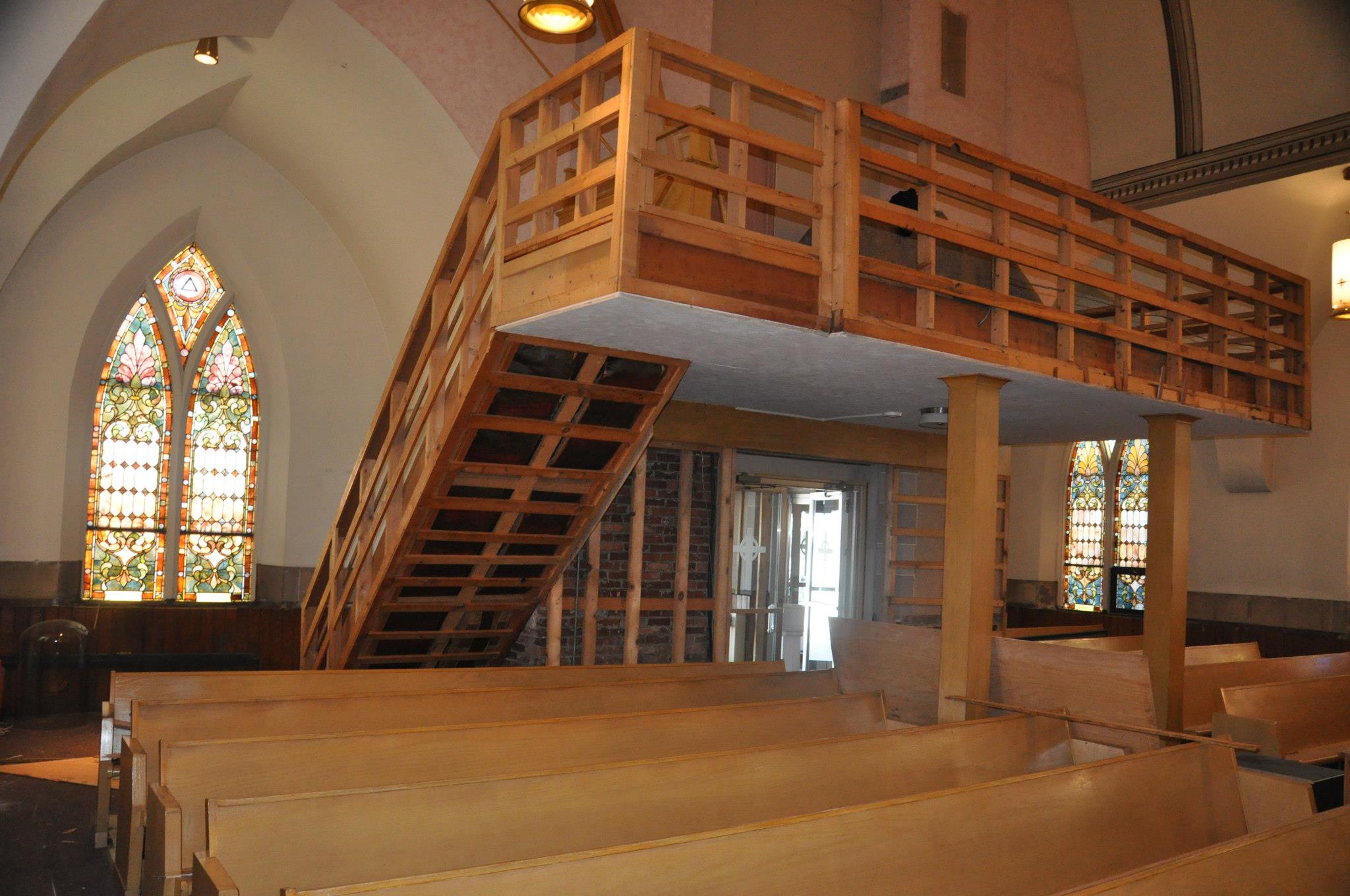 476809_542823579103019_312577785_o Saint Boniface, Kersey