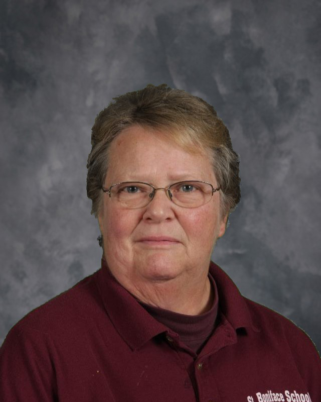 Gahr Saint Boniface, Kersey